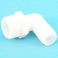 ELBOW NYLON 3/8BARB X 3/8MPT