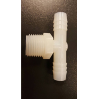 53772-0808/52634-B 1/2 TEE