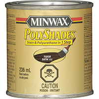 33601 POLYSHADES TUDOR SATIN
