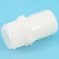 NYLON HOSE BARB 5/16T X 1/8MIP