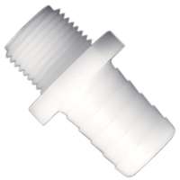 ADAPTER NYLON MIPXBRB 1/2X3/4