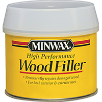 6OZ WOOD FILLER