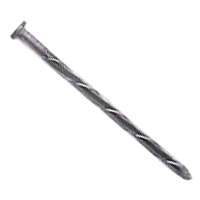 NAILS WOOD NOR TWIST  8 GALVANIZ