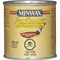 CM3375100 POLYSHADES CHESTNUT