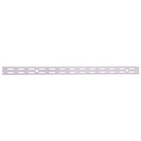 STANDARD SHELF DUL SLT 75.5 WH