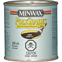 34601 POLYSHADES TUDOR GLOSS