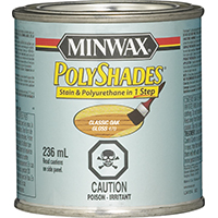 34701 POLYSHADES CLASSIC OAK