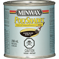 CM3495100 POLYSHADES BLACK