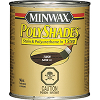 336034444 POLYSHADES TUDOR SAT