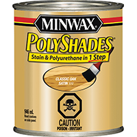 337034444 POLYSHADES CLASS OAK