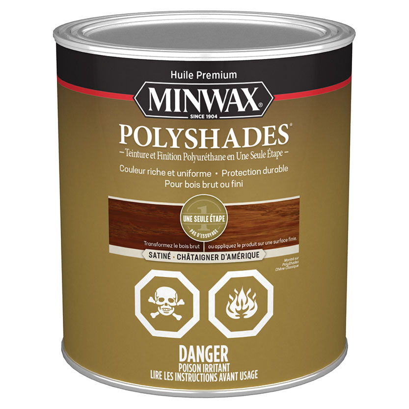 CM3375300 POLYSHADES CHESTNUT