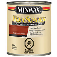 339034444 POLYSHADES NAT CHRRY