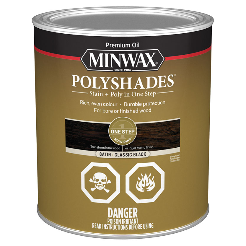 CM3395300 POLYSHADES BLACK