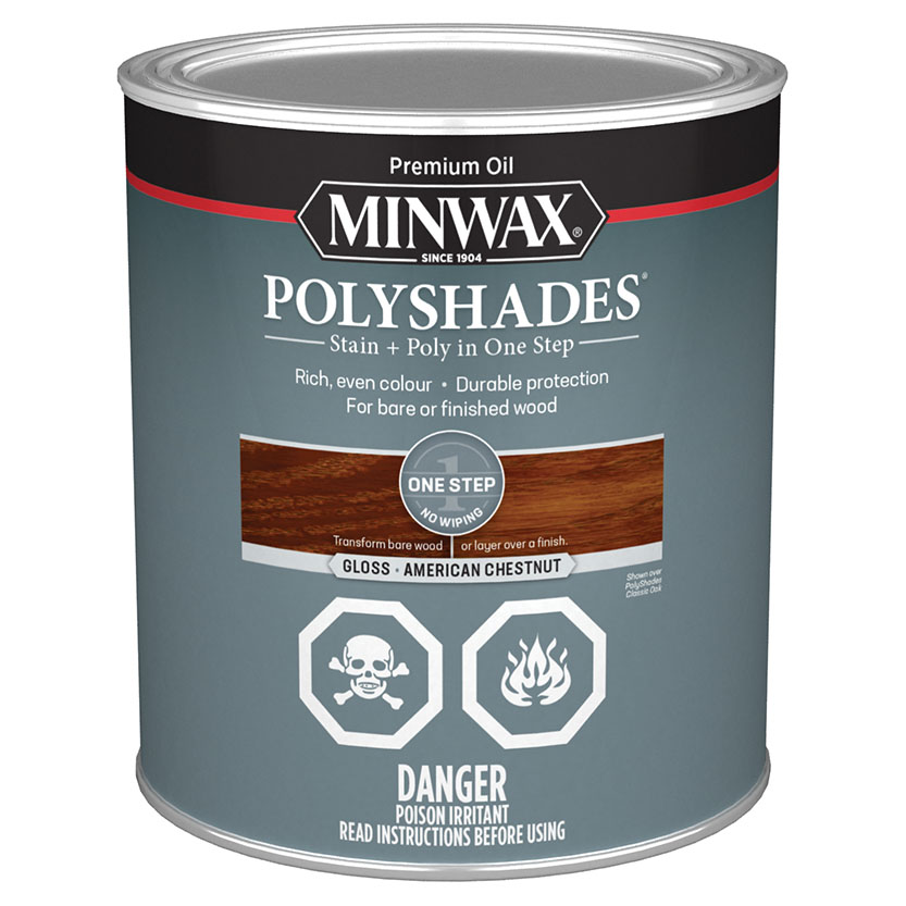 CM3475300 POLYSHADES CHESTNUT