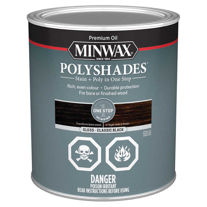 CM3495300 POLYSHADES BLACK