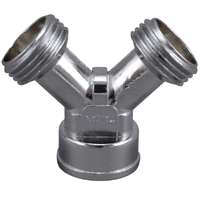 HOSE Y CONNECTOR