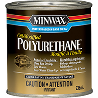 CM2302500 WB POLYURETHANE SAT