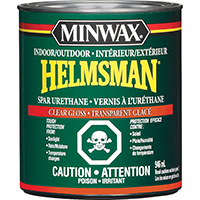 946ML HELMSMAN EXT:HI-GLOSS VARN