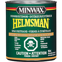 946ML HELMSMAN EXT:S/GLOSS VARN