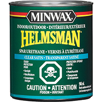 946ML HELMSMAN EXT:SATIN VARNISH