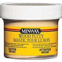 13610 WOOD PUTTY NAT PINE 106G