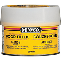 11002 WOOD FILLER 350ML