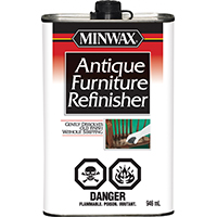 19003 ANTIQUE REFINISHER 946ML