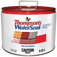 THCP40011-02 TWS LOW VOC
