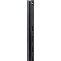 STANDARD SHELF 36IN BLACK