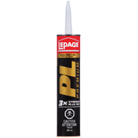 PL PREMIUM CONSTRCT. ADHESIVE