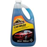 64OZ Armor All Car Wash        *