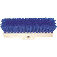904-6 POLY DECK BRUSH