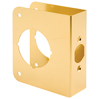 DOOR REINFORCR BRS 9555