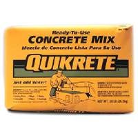 QUI-110110 CONCRETE READY MIX 10