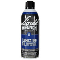 LIQUID WRENCH LUBE SPRAY