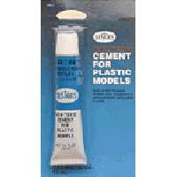 3523X NONTOXIC CEMENT  5/8OZ