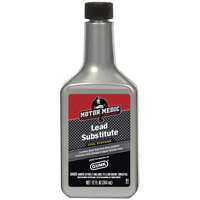 LEAD ADDITIVE SUBSTITUTE