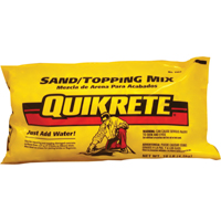 MIX SAND TOPPING RTU 10LB