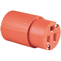 6887-BOX ORANGE 3-WIRE CO