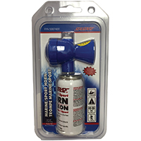 AIR HORNS SIGNAL MARINE 1.4 OZ