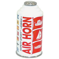 AIR HORN REFILL 8OZ  M251C