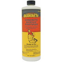 861014 CONCR ACRYLIC FORTIFIER