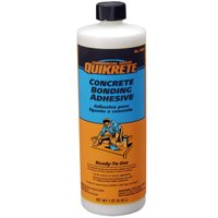 QUI-990214 QT CONCRETE ADHESIVE