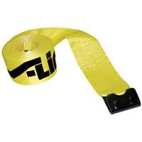 213-30 3X5000#  WINCH STRAP