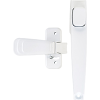 V444-2WH 6CS HD TIE DWN HANDLE
