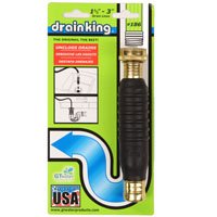 GTW-186 DRAIN OPENER/CLEANER 1-1