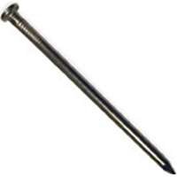ProFIT 0054135 Common Nail, 6D, 2 in L, Steel, Hot-Dipped Galvanized, Flat