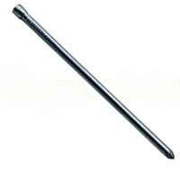 ProFIT 0059195 Finishing Nail, 16D, 3-1/2 in L, Carbon Steel, Hot-Dipped