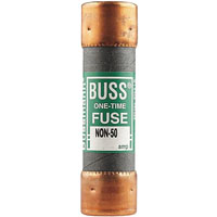 NON-50 ONE TIME CART FUSE 250V