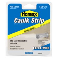 CAULK STRIP ALM 1-5/8INX11FT